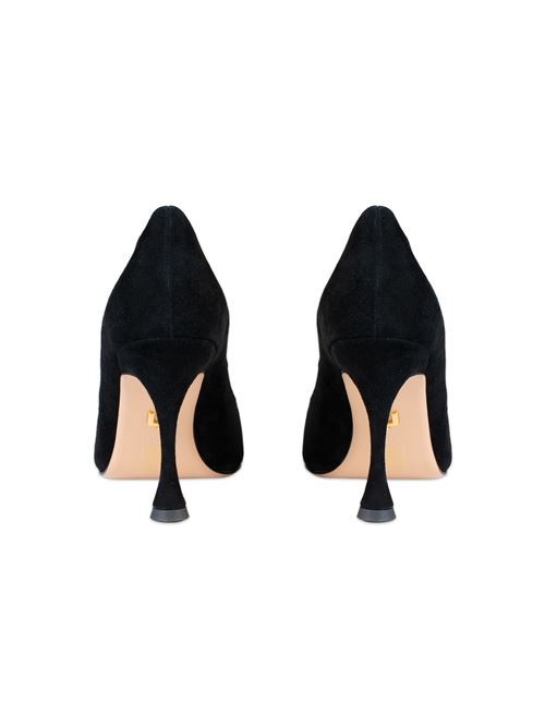 decolletè pumps LOLA CRUZ | 344Z30BK-I23NEGRO